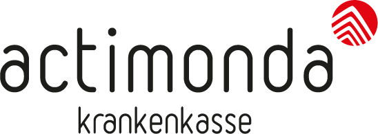 Logo Krankenkasse Actimonda BKK