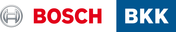 Logo Krankenkasse Bosch BKK