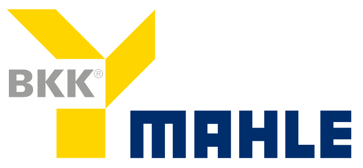 Logo Krankenkasse Mahle BKK