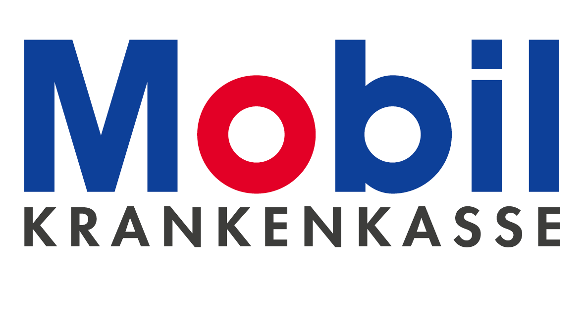 Logo Mobil Krankenkasse